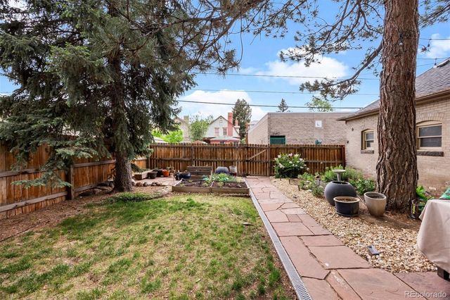 1437 Columbine Street, Denver, CO 80206