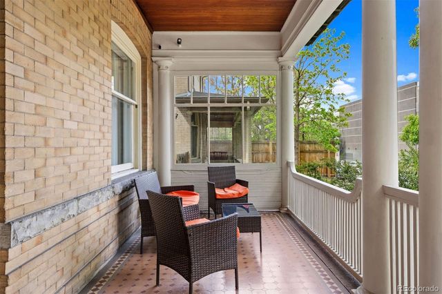 1437 Columbine Street, Denver, CO 80206