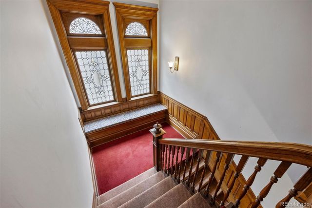 1437 Columbine Street, Denver, CO 80206