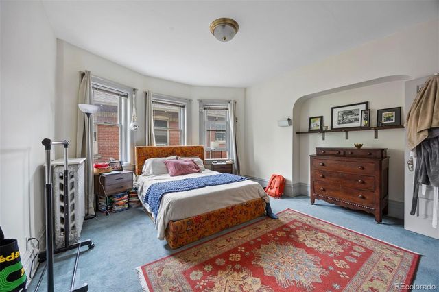 1437 Columbine Street, Denver, CO 80206