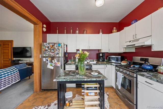 1437 Columbine Street, Denver, CO 80206