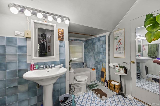 1437 Columbine Street, Denver, CO 80206