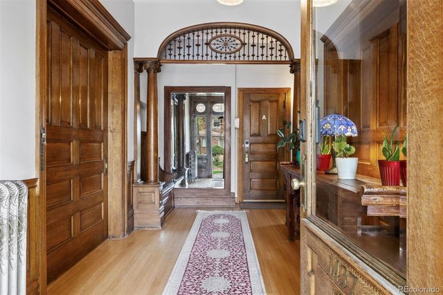 1437 Columbine Street, Denver, CO 80206