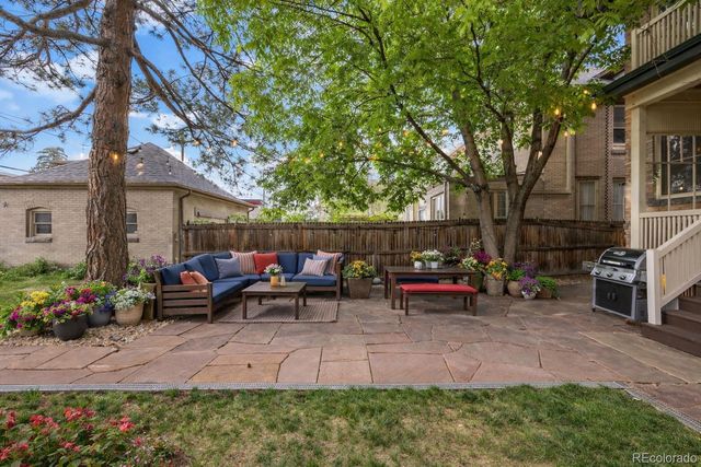 1437 Columbine Street, Denver, CO 80206