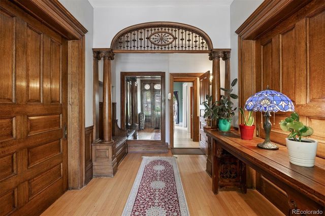 1437 Columbine Street, Denver, CO 80206