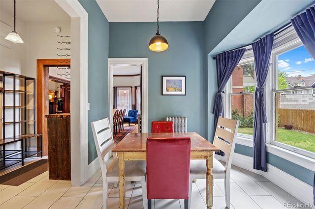 1437 Columbine Street, Denver, CO 80206