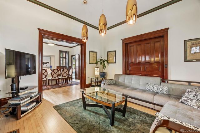 1437 Columbine Street, Denver, CO 80206