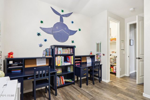 2041 E WISTERIA Drive, Chandler, AZ 85286