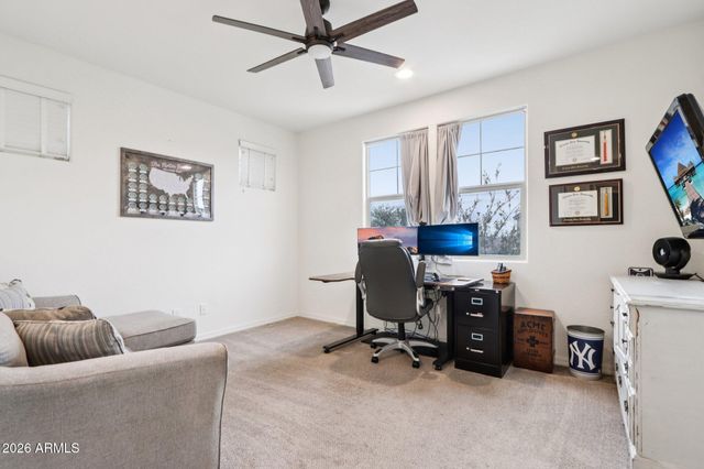 2041 E WISTERIA Drive, Chandler, AZ 85286