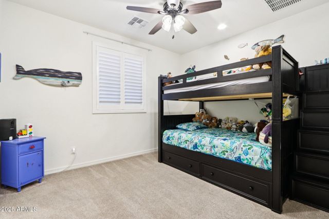 2041 E WISTERIA Drive, Chandler, AZ 85286