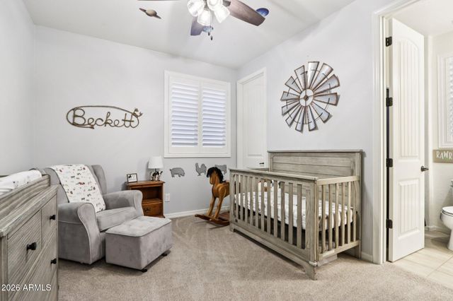 2041 E WISTERIA Drive, Chandler, AZ 85286