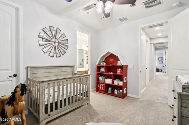 2041 E WISTERIA Drive, Chandler, AZ 85286