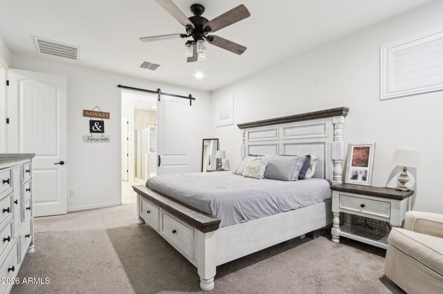 2041 E WISTERIA Drive, Chandler, AZ 85286