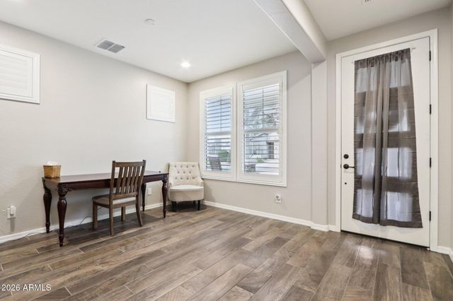 2041 E WISTERIA Drive, Chandler, AZ 85286