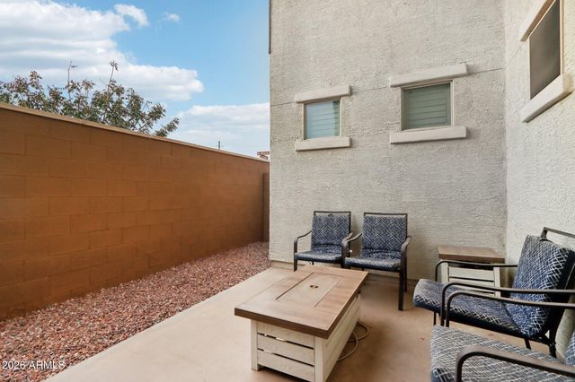 2041 E WISTERIA Drive, Chandler, AZ 85286