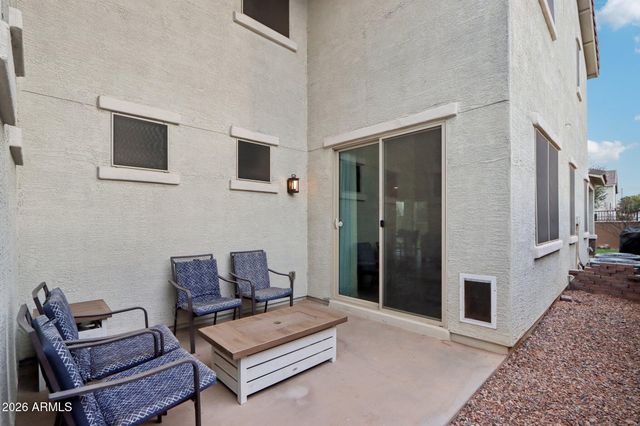 2041 E WISTERIA Drive, Chandler, AZ 85286