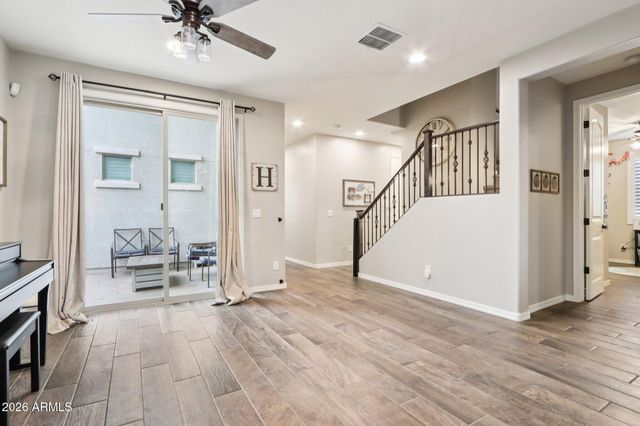 2041 E WISTERIA Drive, Chandler, AZ 85286