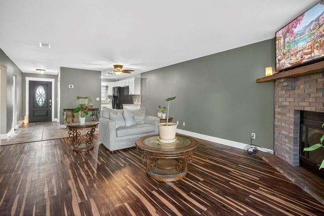 2207 KARL STREET B, Leesburg, FL 34748