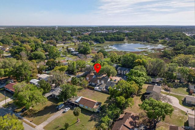 2207 KARL STREET B, Leesburg, FL 34748