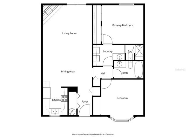 2207 KARL STREET B, Leesburg, FL 34748