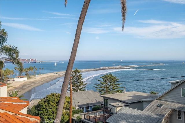 3935 Bluff Place, San Pedro, CA 90731
