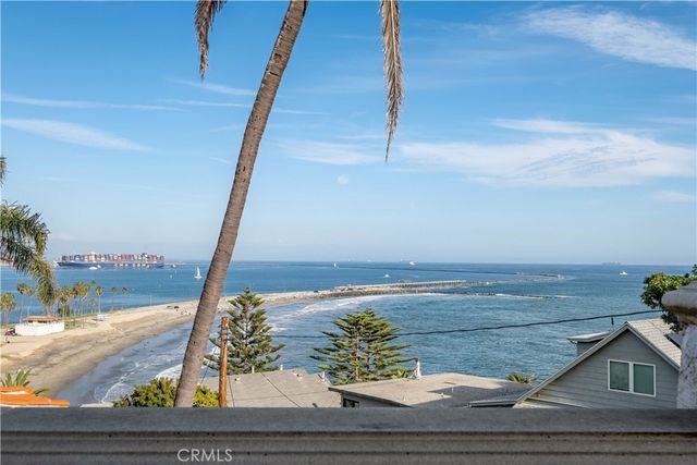 3935 Bluff Place, San Pedro, CA 90731