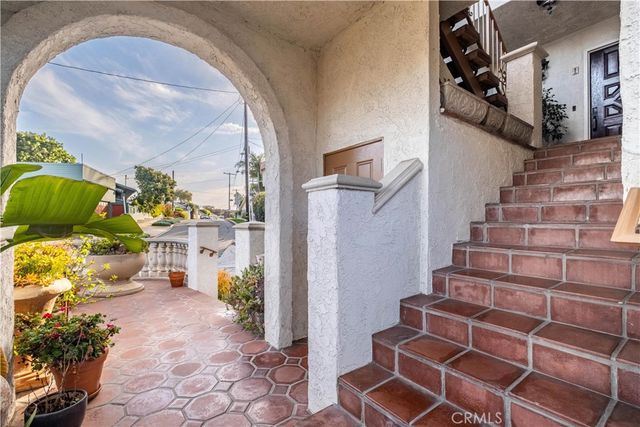 3935 Bluff Place, San Pedro, CA 90731