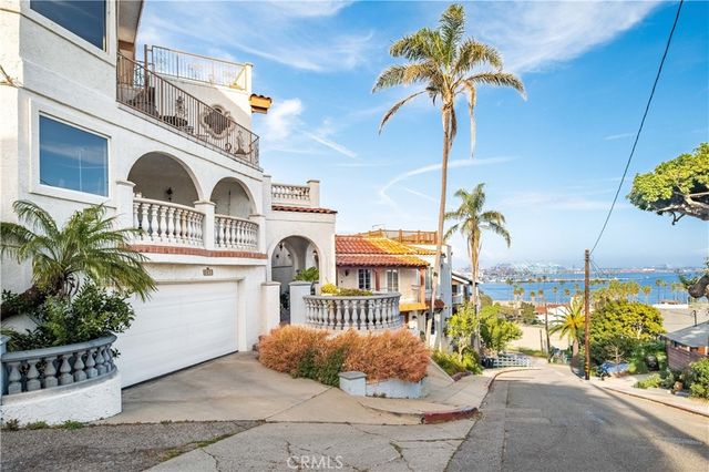 3935 Bluff Place, San Pedro, CA 90731