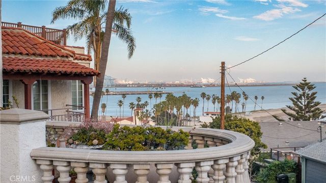 3935 Bluff Place, San Pedro, CA 90731