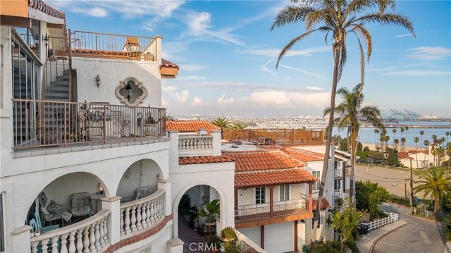 3935 Bluff Place, San Pedro, CA 90731