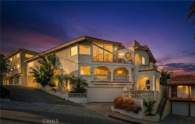 3935 Bluff Place, San Pedro, CA 90731
