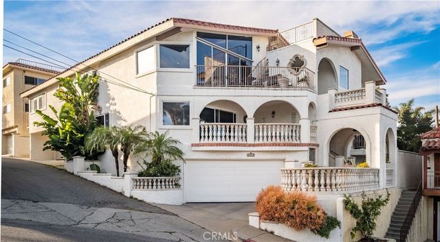 3935 Bluff Place, San Pedro, CA 90731