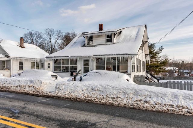 10 Millville Street, Salem, NH 03079