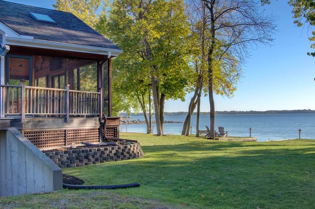 241 Access Road, Isle La Motte, VT 05463