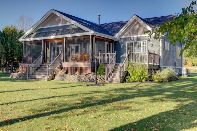 241 Access Road, Isle La Motte, VT 05463