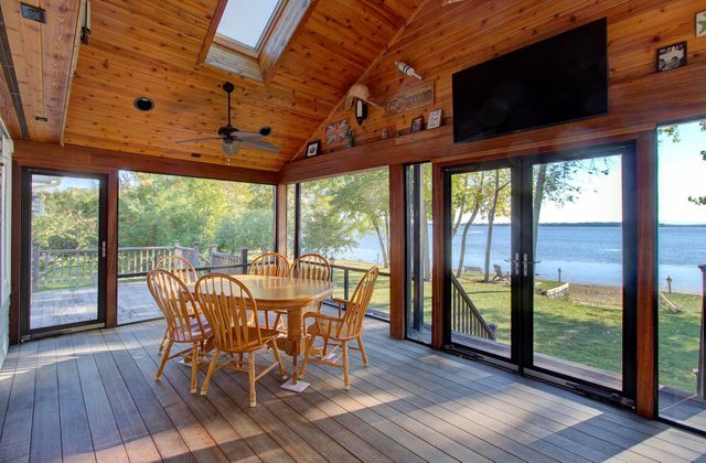 241 Access Road, Isle La Motte, VT 05463