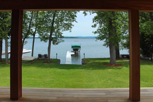 241 Access Road, Isle La Motte, VT 05463