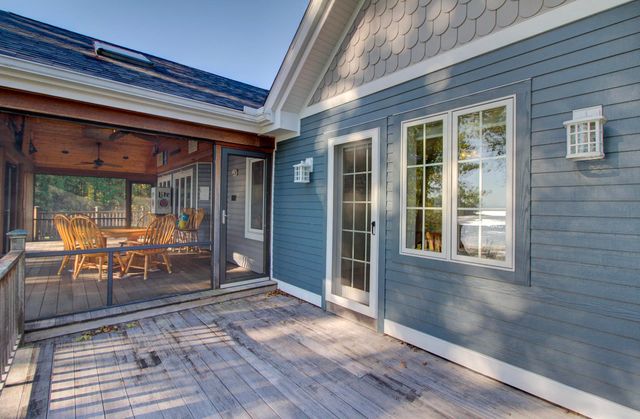 241 Access Road, Isle La Motte, VT 05463