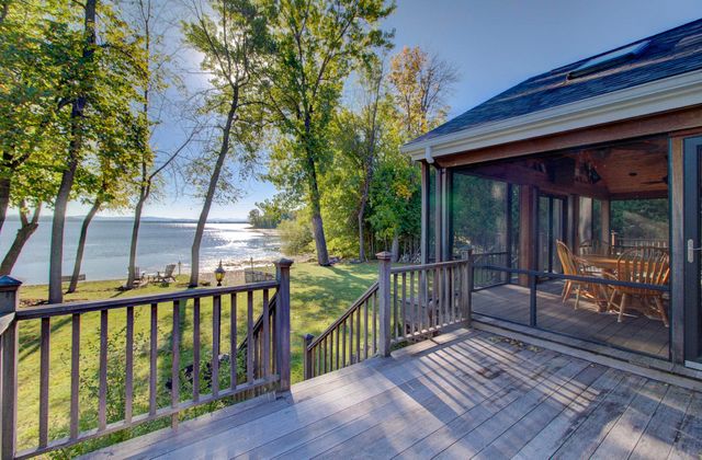 241 Access Road, Isle La Motte, VT 05463