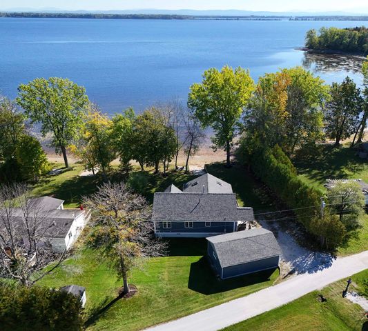 241 Access Road, Isle La Motte, VT 05463