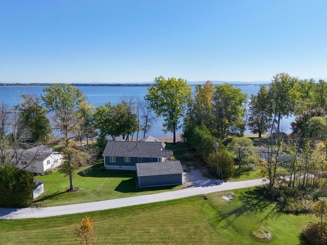 241 Access Road, Isle La Motte, VT 05463