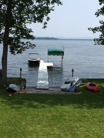 241 Access Road, Isle La Motte, VT 05463