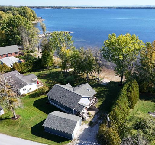 241 Access Road, Isle La Motte, VT 05463