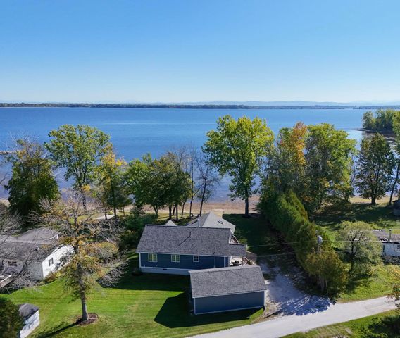 241 Access Road, Isle La Motte, VT 05463