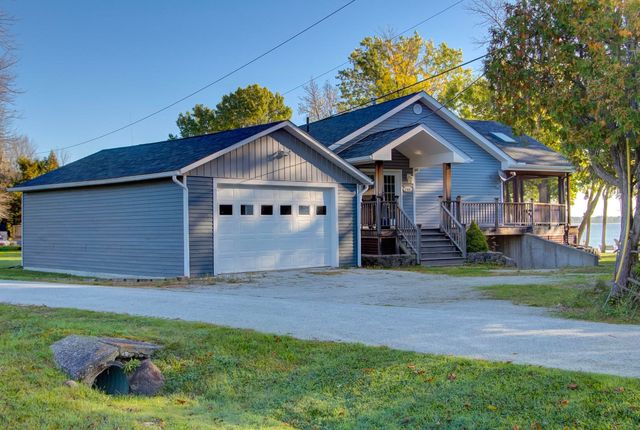 241 Access Road, Isle La Motte, VT 05463