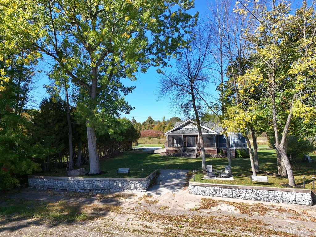 241 Access Road, Isle La Motte, VT 05463
