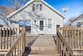 513 E MONETA Avenue, Peoria Heights, IL 61616