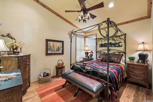 504 BUCK TRL, Canyon Lake, TX 78133