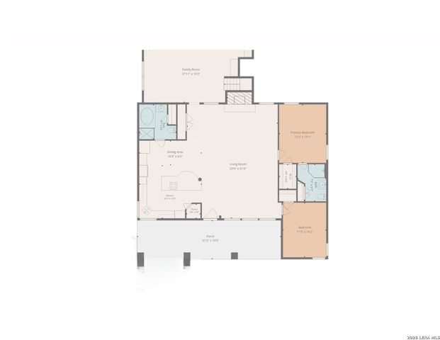 504 BUCK TRL, Canyon Lake, TX 78133