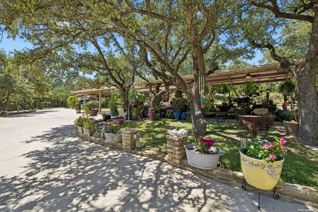 504 BUCK TRL, Canyon Lake, TX 78133